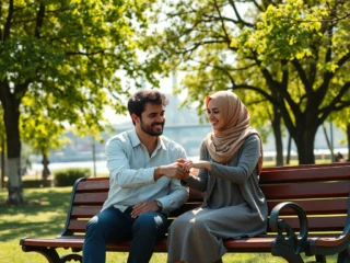 Rüyada Yakın Arkadaşla Kavga Edip Barışmak