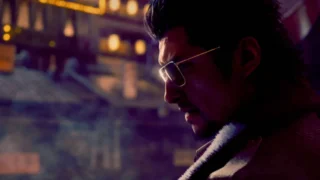 Ryu Ga Gotoku Studio Unveils ‘Stranger Than Heaven’