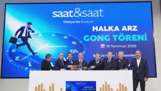 Saat ve Saat’in Halka Arz Büyüklüğü 3.748.917.480 TL Milyar TL Olarak Gerçekleşti