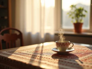 Sabah uyandığında dilde sarılık neden olur?