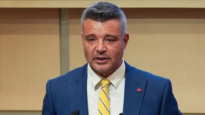 Sadettin Saran Hakkında Gündem Yaratan Soruşturma ve Hayatı