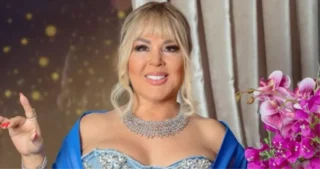 Safiye Soyman kimdir, nerelidir ve kaç yaşındadır?