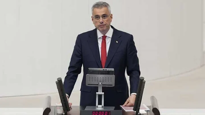 Sağlık Bakanı Kemal Memişoğlu: Sağlık çalışanı sayımız 5 kat arttı