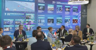 Saint Petersburg Ekonomi Forumu’nda Rosatom’un Arktik lojistik, enerji depolama, kuantum teknolojileri ve sağlık alanındaki başlıkları