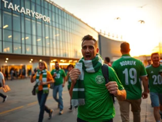 Sakaryaspor Bodrum FK Maçı Ne Zaman, Saat Kaçta ve Hangi Kanalda Yayınlanacak?