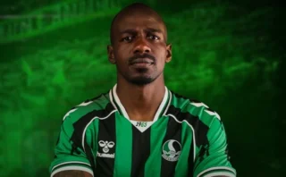 Sakaryaspor’da iki transfer ve iki ayrılık yaşandı