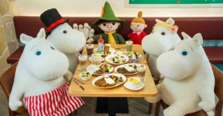 Sam Lake’s Vision: From Remedy’s Projects to Dreaming of Moomins
