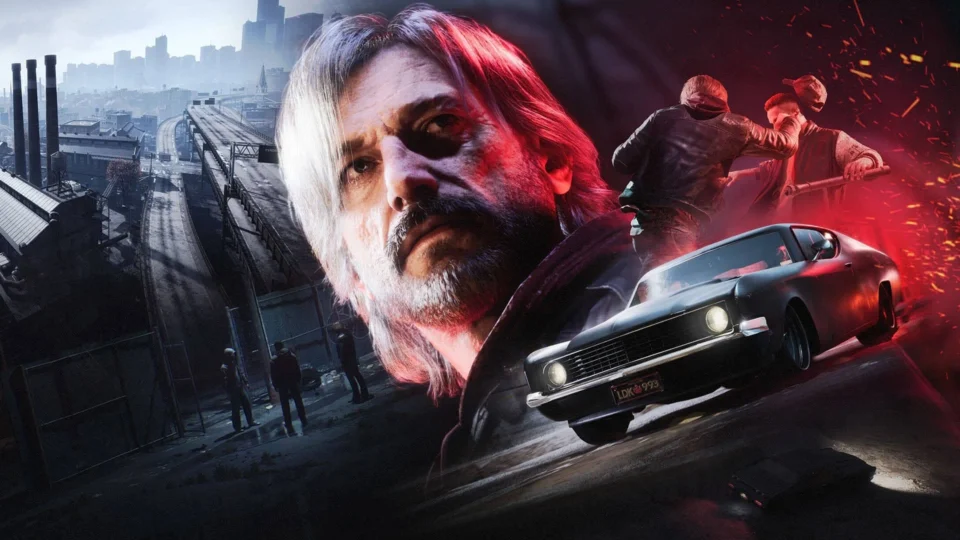 Samson oyunu GTA benzeri yeni oynanış videosuyla dikkat çekti