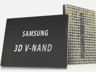 Samsung 900 katmanlı V-NAND prototipi geliştirdi