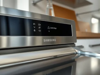 Samsung bulaşık makinesi 4C hatası veriyor su boşaltmıyor resetleme tuşu hangisi?