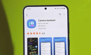 Samsung, Camera Assistant desteğini 19 yeni Galaxy cihazına genişletiyor