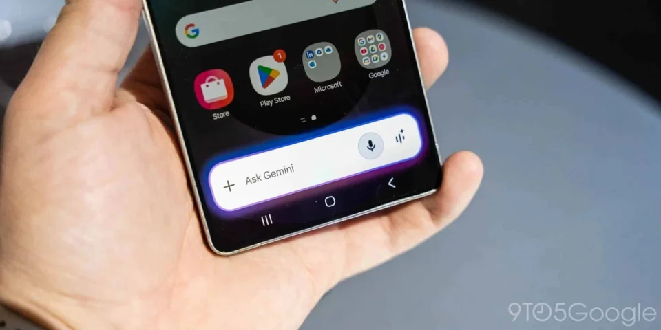 Samsung Expands AI Features in Galaxy Phones with Gemini Integration