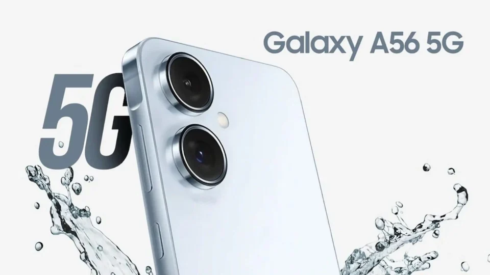 Samsung Galaxy A Serisi Modelleri Dünyada Satışa Sunuldu