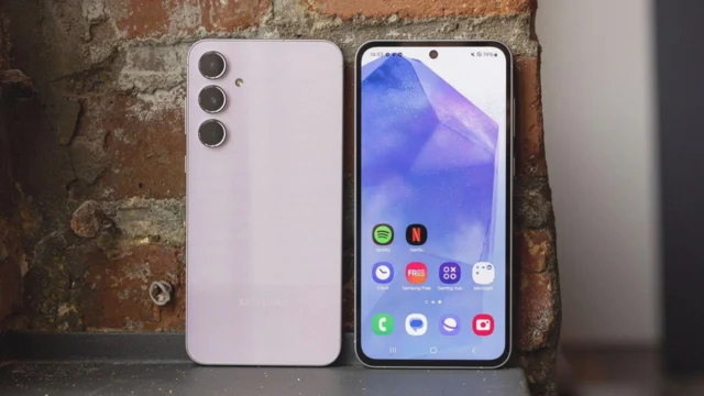 Samsung, Galaxy A55 ve A35 için One UI 8.5 güncellemesini daha geniş çapta dağıtmaya başladı