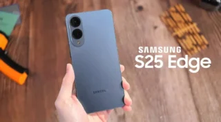 Samsung Galaxy S25 Edge: Anticipated Launch and Features
