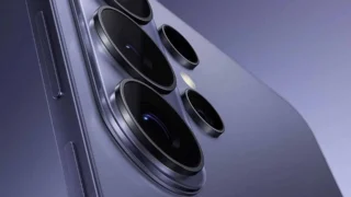 Samsung Galaxy S26 Ultra mor rengiyle ilk kez görüntülendi