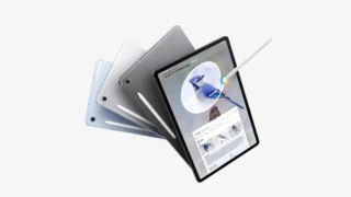 Samsung Galaxy Tab S10 FE Serisi Tanıtıldı