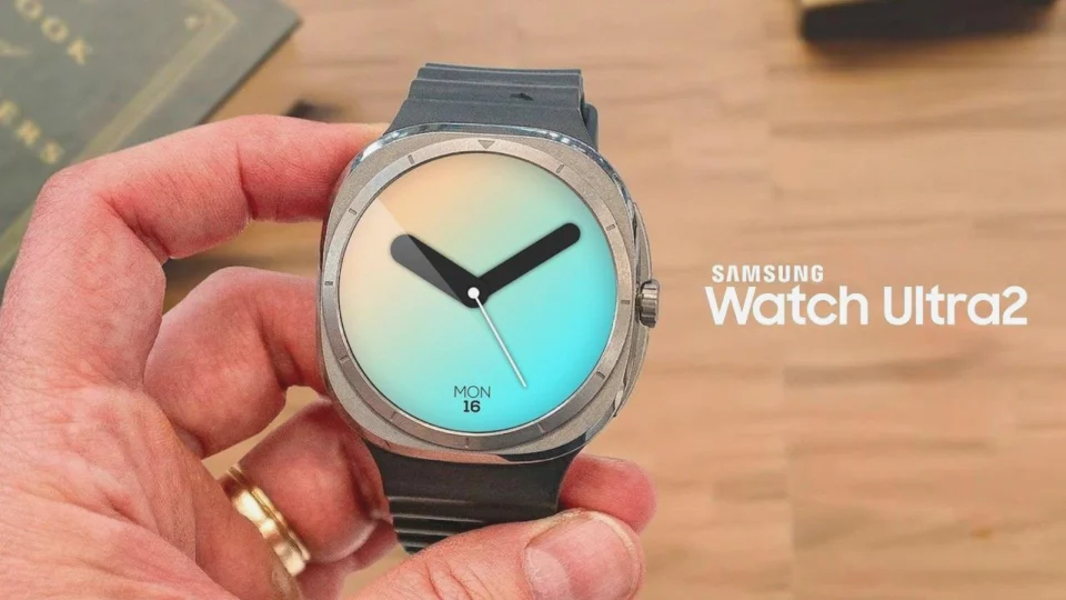 Samsung Galaxy Watch Ultra 2’de büyük batarya artışı, Galaxy Watch 9 serisinde yeni pil detayları
