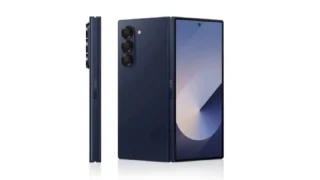 Samsung Galaxy Z Fold 7: A Leap into the Future of Foldable Phones