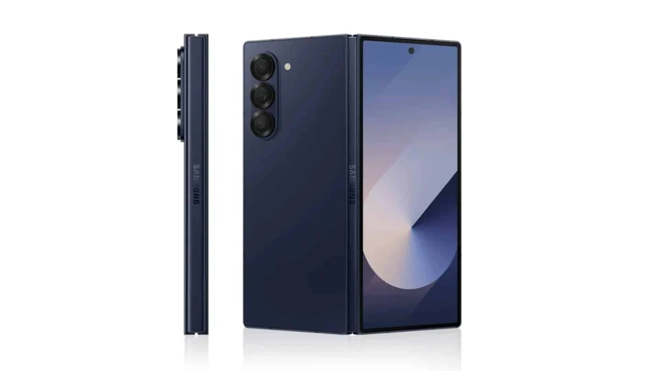 Samsung Galaxy Z Fold 7: A Leap into the Future of Foldable Phones
