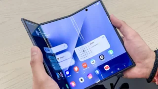 Samsung Galaxy Z TriFold launches in the US and sells out within minutes