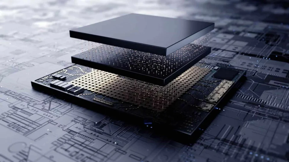 Samsung, HBM4e Bellek Yarışında Performans ve Verimlilikte Yeni Dönem Başlatıyor