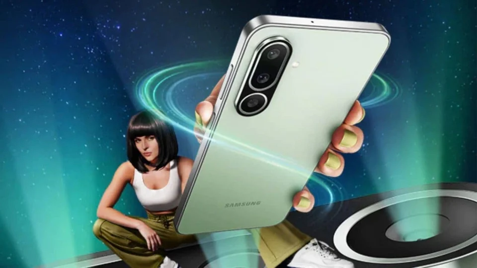 Samsung Launches Galaxy M56 in India: Mid-Range Marvel