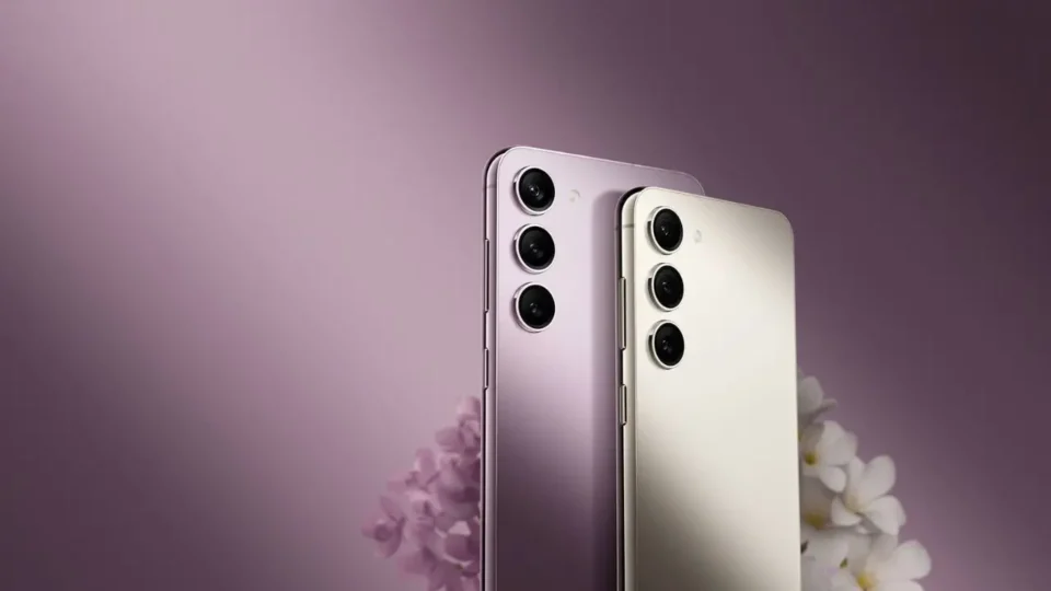 Samsung Models Receiving the One UI 8.5 Update