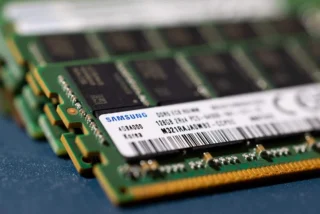 Samsung Poised for Record Profit Growth Driven by AI Memory Boom