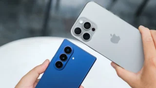 Samsung Quick Share ve AirDrop Entegrasyonu Yakında Başlıyor