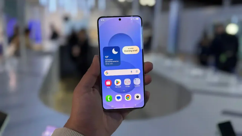 Samsung Resumes One UI 7 Update Rollout