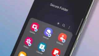 Samsung Secure Folder Vulnerability in One UI 7 Update