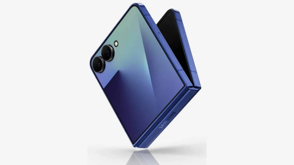 Samsung Unpacked Etkinliği: Galaxy Z Flip 7 ve Galaxy Z Flip 7 FE Batarya Özellikleri