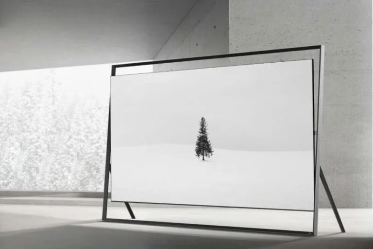 Samsung Unveils 130-inch Micro RGB TV With Record-Breaking Color Precision Ahead of CES 2026