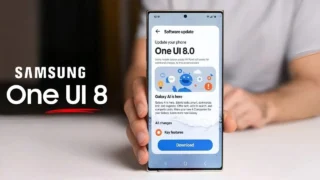 Samsung Unveils One UI 8.0: Exciting Features on the Horizon
