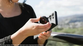 Samsung’s Revolutionary Smartphone with Interchangeable Lenses