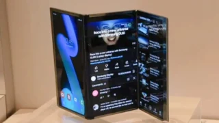 Samsung’s Upcoming Tri-Fold Smartphone: A Glimpse into the Future