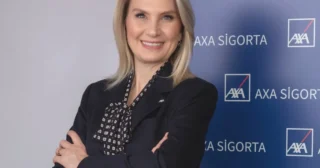 Sanem Çıngay Buçukoğlu AXA Grubu global sağlık yönetiminde görev alacak