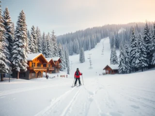 Sarıkamış Kayak Merkezi ne zaman açılıyor?