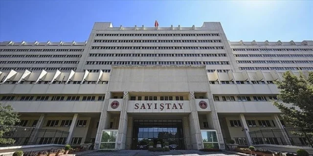 Sayıştay 12 sözleşmeli personel alımı yapacak