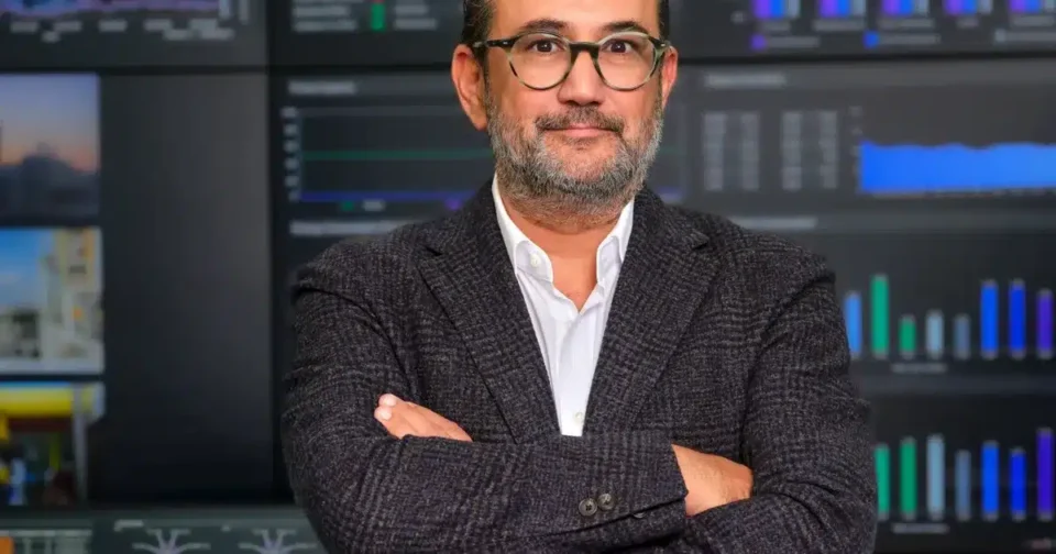 Schneider Electric Türkiye ve Orta Asya Bölgesinde Yeni Liderlik Dönemi: Mehmet Özalp Göreve Atandı