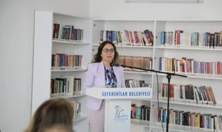 Seferihisar’da Tsunami Çalıştayı Tamamlandı: İlçe, Uluslararası Sertifikaya Hazırlanıyor