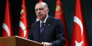 Şehirlerimizi 3 Yılda Yeniden İmar ve İhya Ettik