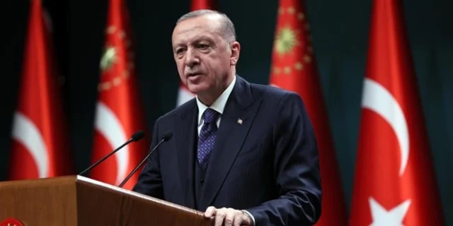 Şehirlerimizi 3 Yılda Yeniden İmar ve İhya Ettik