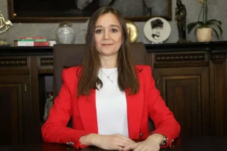 Şehzadeler Belediye Başkanı Gülşah Durbay Hayatını Kaybetti: Manisa’da Büyük Üzüntü