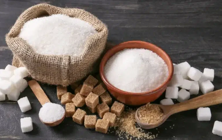 Şekerin Vücutta Yarattığı 9 Şaşırtıcı Etki ve Sağlıklı Alternatifler