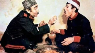 Şekerpare filminin konusu ve oyuncu kadrosu