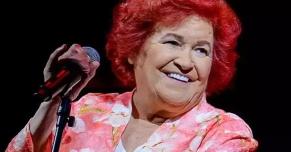 Selda Bağcan kimdir? Selda Bağcan kaç yaşında, nereli?