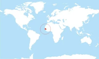 Senegal Hakkında Bilgiler; Senegal Bayrağı Anlamı, 2025 Nüfusu, Başkenti, Para Birimi Ve Saat Farkı