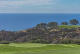 Sentry, 2027’de Torrey Pines’taki PGA Tour turnuvasının sponsoru olacak